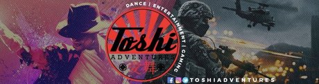 Toshi Adventures nude leaked OnlyFans pic