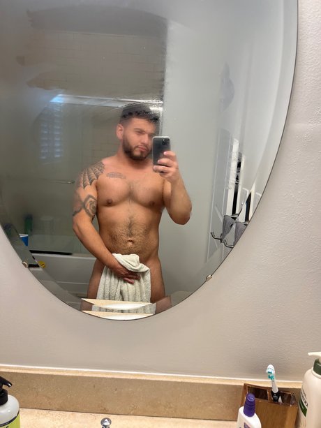 Jovany rodriguez nude leaked OnlyFans pic