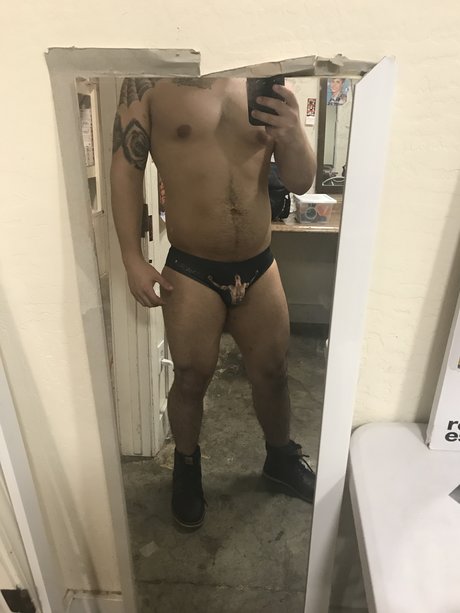 Jovany rodriguez nude leaked OnlyFans pic