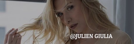 Julien Giulia nude leaked OnlyFans pic