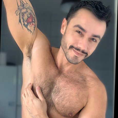 Junior F nude leaked OnlyFans pic