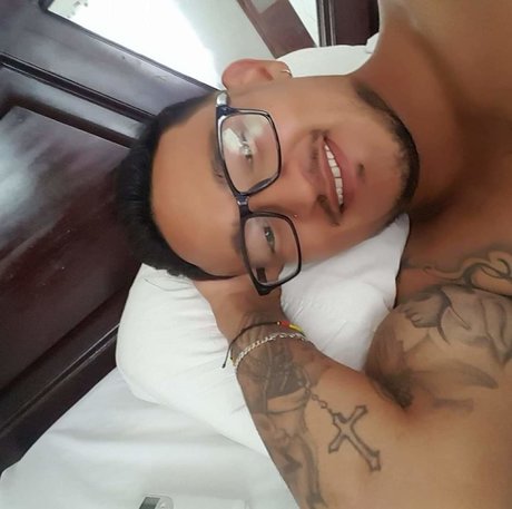 Cristian Paz nude leaked OnlyFans pic