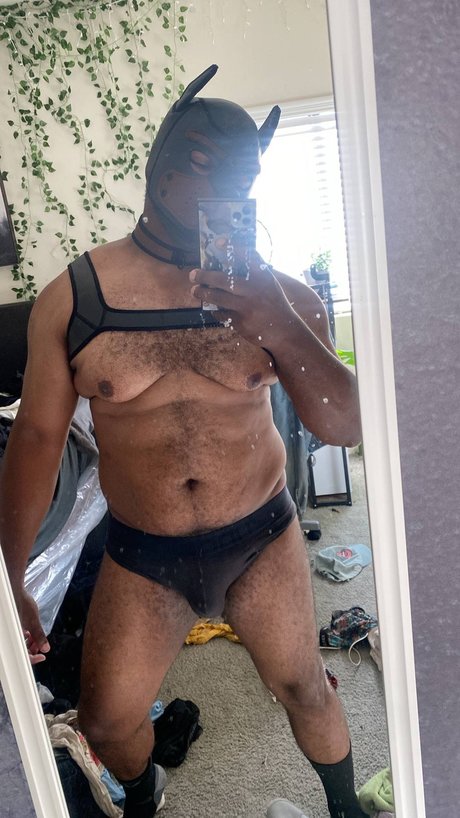 Chocobæ nude leaked OnlyFans pic