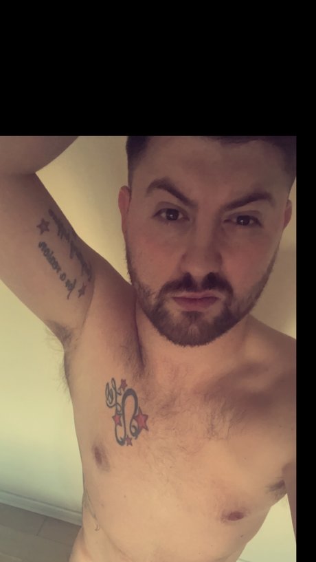 Gazzajames nude leaked OnlyFans pic
