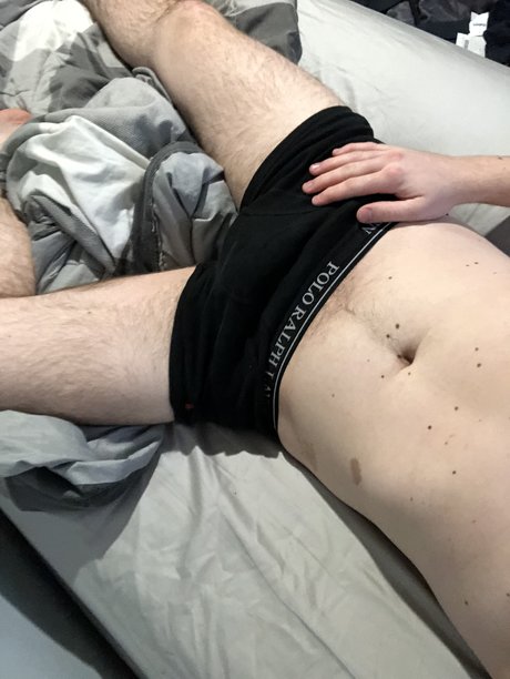 Pup chance nude leaked OnlyFans pic