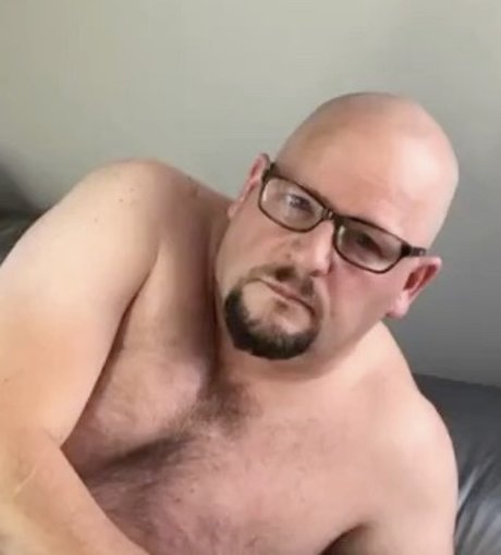 Fatdaddancing nude leaked OnlyFans pic