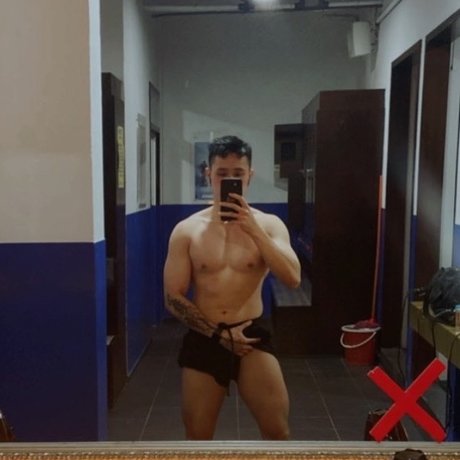 Edwin Max Mad nude leaked OnlyFans pic