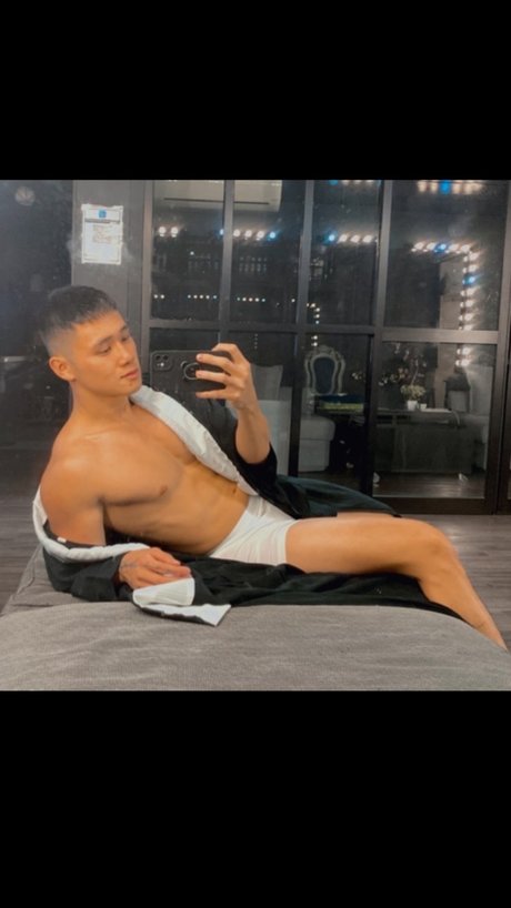 Edwin Max Mad nude leaked OnlyFans pic