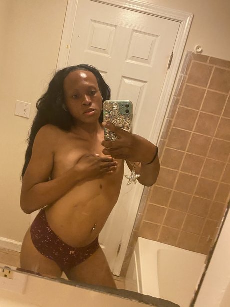 Kehlani Coleman nude leaked OnlyFans pic