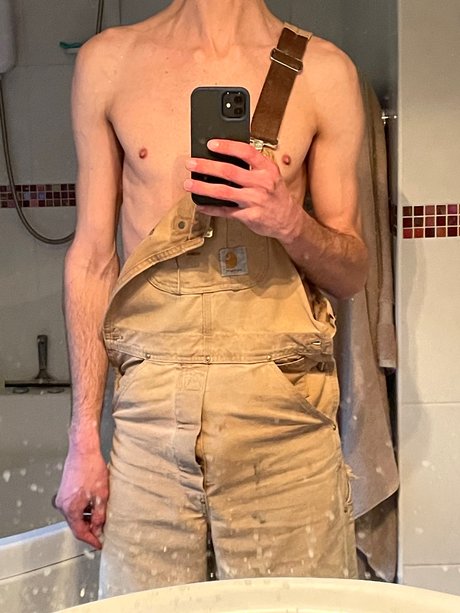 The Posh Twink nude leaked OnlyFans pic