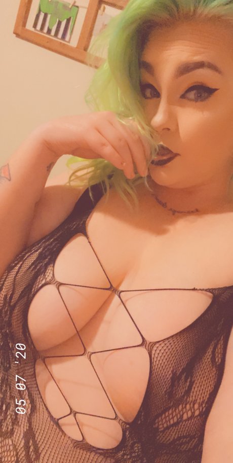 Kinnidy nude leaked OnlyFans pic