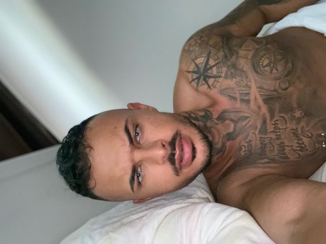 Albertoxxx nude leaked OnlyFans pic