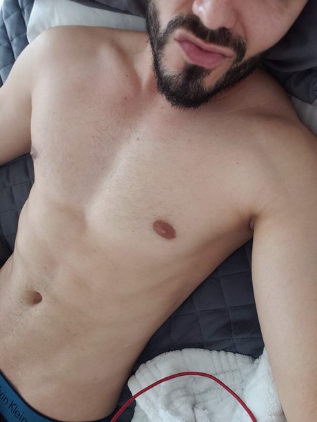 Papucho nude leaked OnlyFans pic