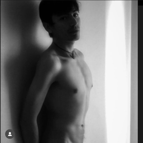 Evan150 nude leaked OnlyFans pic