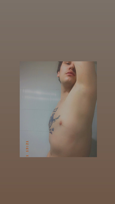 Samlladavid nude leaked OnlyFans pic
