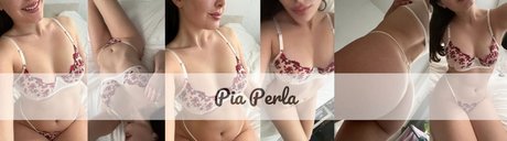 Pia nude leaked OnlyFans pic