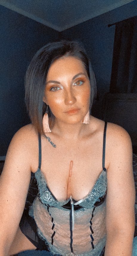 Lexy Lyte nude leaked OnlyFans pic