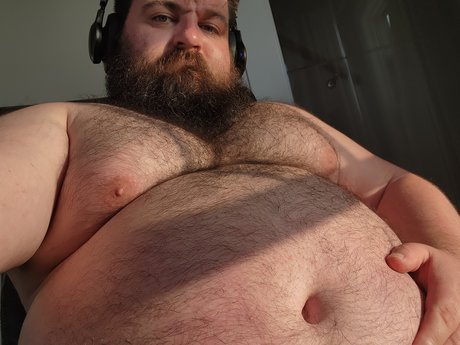 AlphaMuscleGut nude leaked OnlyFans pic