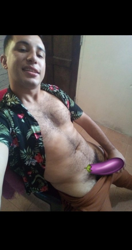🔥 Sebastián 🔥 nude leaked OnlyFans pic