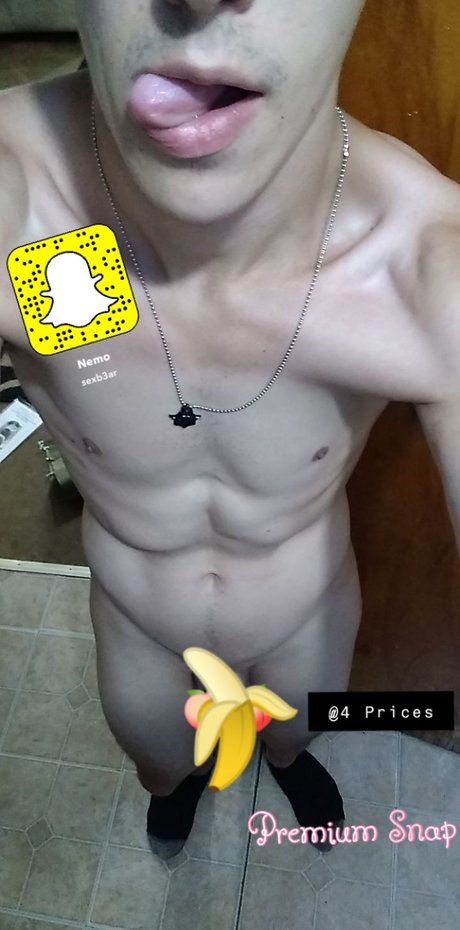 SexBear nude leaked OnlyFans pic