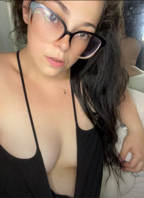 Lacey Springwood nude leaked OnlyFans pic