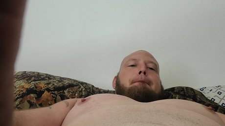 BigBlack nude leaked OnlyFans pic