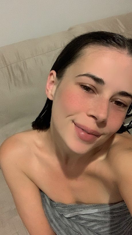 Juno nude leaked OnlyFans pic