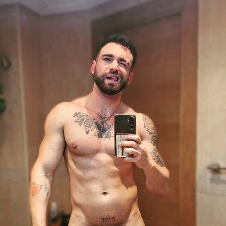 Sergio nude leaked OnlyFans pic