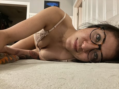 Jade nude leaked OnlyFans pic