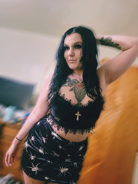 Lili addams nude leaked OnlyFans pic