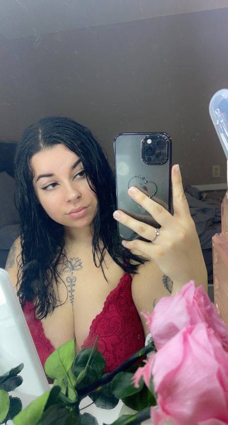 Julíanaa nude leaked OnlyFans pic