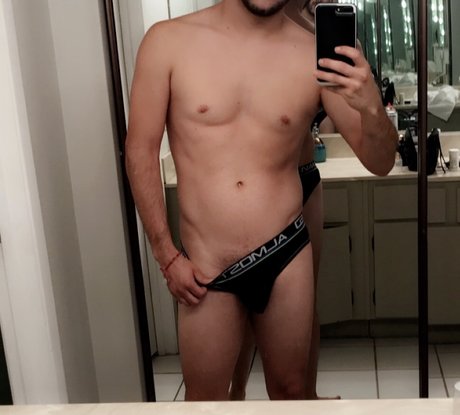 Malvado nude leaked OnlyFans pic