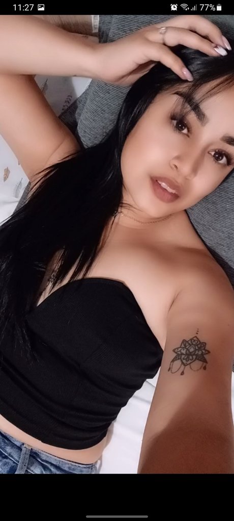 Juliana Rios nude leaked OnlyFans pic