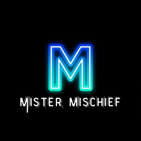 Mister Mischief nude leaked OnlyFans pic
