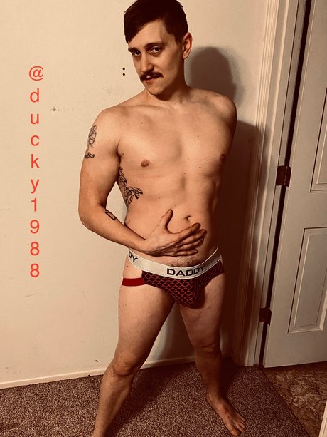 Daddy-O nude leaked OnlyFans pic