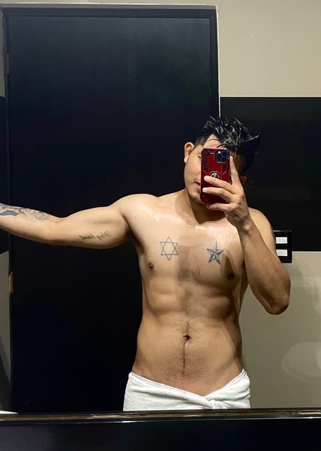 Eli Halil nude leaked OnlyFans pic