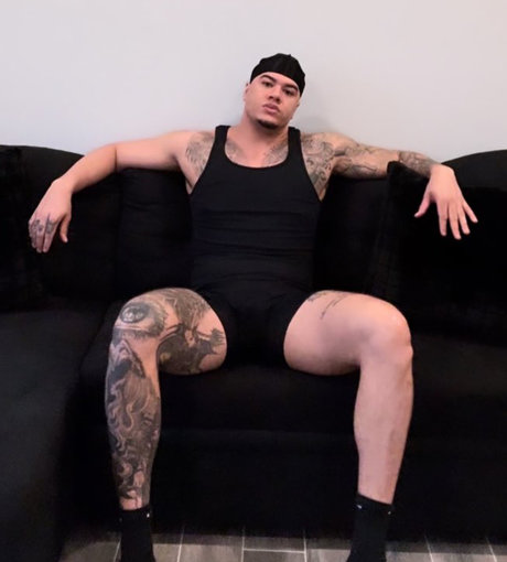 Supremebeef69 nude leaked OnlyFans pic