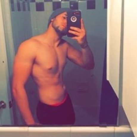 Eliesher97 nude leaked OnlyFans pic