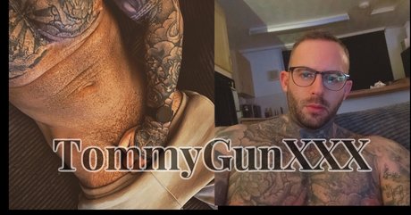 TommyGunX1-Free nude leaked OnlyFans pic