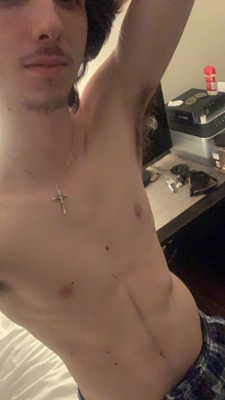 O_O nude leaked OnlyFans pic
