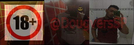Doug nude leaked OnlyFans pic