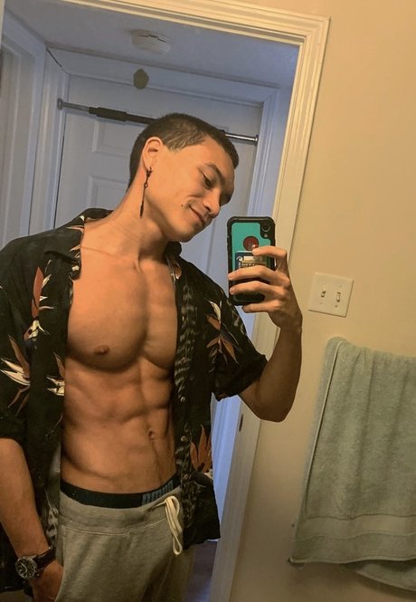 Raphael's Favorites nude leaked OnlyFans pic