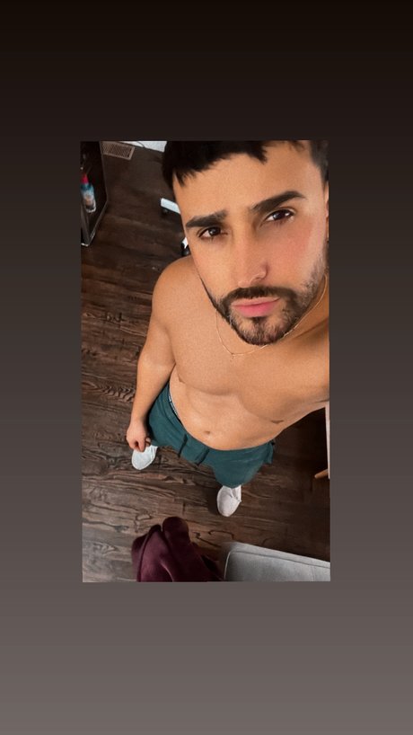 @todotauro63 nude leaked OnlyFans pic