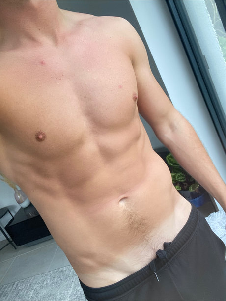 Toby nude leaked OnlyFans pic