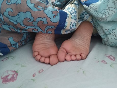 Superduper_feet nude leaked OnlyFans pic