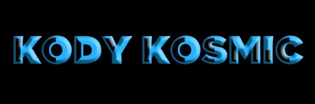Kody Kosmic nude leaked OnlyFans pic