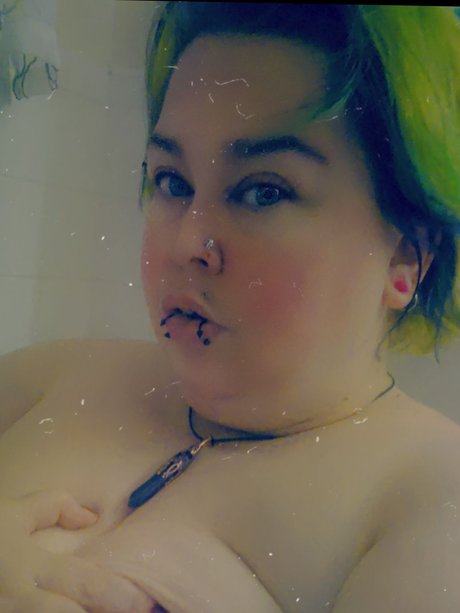 Twiztid Bytch nude leaked OnlyFans pic