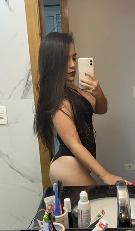 Maria Clara nude leaked OnlyFans pic