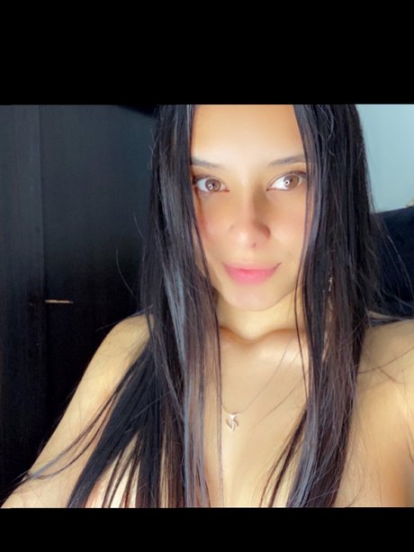 Valentina Roldán nude leaked OnlyFans pic