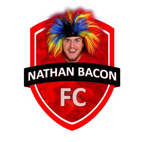 Nathan Bacon FC nude leaked OnlyFans pic
